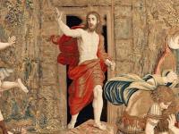 Velika noč Gospodovega vstajenja