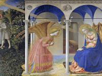 Gospodovo oznanjenje Devici Mariji